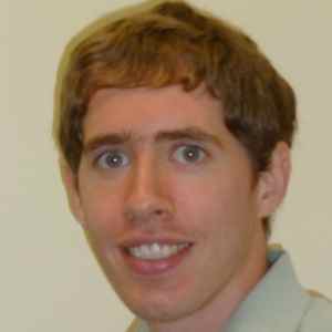 Photograph of Kevin Gatter